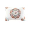 Boho Comforter Set with Bed Sheets, Twin/Twin XL