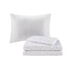 Boho Comforter Set with Bed Sheets, Twin/Twin XL