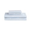 Comforter Set with Bed Sheets, Twin size