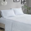 Comforter Set with Bed Sheets, Twin size