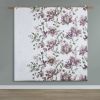 Floral Comforter Set with Bed Sheets, Twin size
