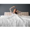 Cotton Down Alternative Featherless Comforter, King size