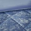 Velvet Duvet Cover Set, Full/Queen