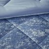 Velvet Comforter Set, Twin/Twin XL