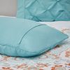 Boho Comforter Set with Bed Sheets, Twin/Twin XL