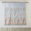 Boho Comforter Set with Bed Sheets, Twin/Twin XL