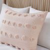 Clip Jacquard Comforter Set, Twin/Twin XL size