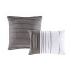 Plaid Comforter Set, Full/Queen size