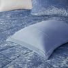 Velvet Comforter Set, Twin/Twin XL