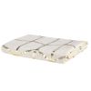 Metallic Printed Duvet Cover Set, Twin/Twin XL