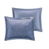 Velvet Duvet Cover Set, Full/Queen