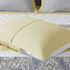 8 Piece Comforter Set, Cal. King size